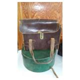 Vintage Medical Bag And More.