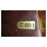 Vintage Medical Bag And More.