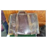 Vintage Medical Bag And More.