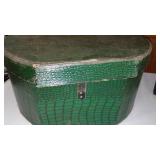 Vintage Medical Bag And More.