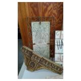 Rustic Wood Decor And More.