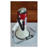 Western Safety Megaphone.