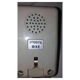 Western Safety Megaphone.