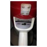 Western Safety Megaphone.