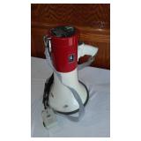 Western Safety Megaphone.