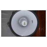 Western Safety Megaphone.