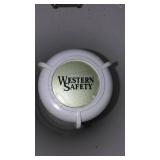 Western Safety Megaphone.