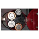 Western Safety Megaphone.