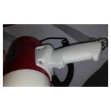 Western Safety Megaphone.