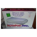 Scanner, GPS  Battery Charger And More. All In Covered Tote.