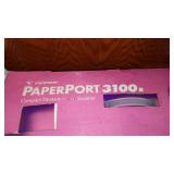 Scanner, GPS  Battery Charger And More. All In Covered Tote.