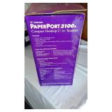 Scanner, GPS  Battery Charger And More. All In Covered Tote.