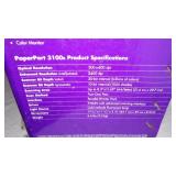 Scanner, GPS  Battery Charger And More. All In Covered Tote.