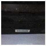 Scanner, GPS  Battery Charger And More. All In Covered Tote.