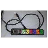 Scanner, GPS  Battery Charger And More. All In Covered Tote.