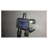 Scanner, GPS  Battery Charger And More. All In Covered Tote.