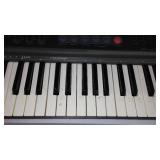 Casio Keyboard And More.