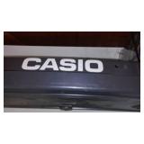 Casio Keyboard And More.