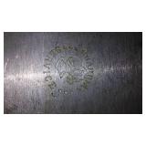 Vintage Enamelware, Copper And Cast Aluminum.