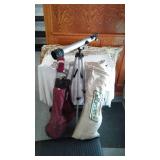 Barska Telescope And More.