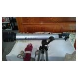 Barska Telescope And More.