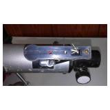 Barska Telescope And More.