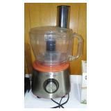 Paula Deen Food Processor And Norpro Apple Peeler.