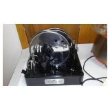 Paula Deen Food Processor And Norpro Apple Peeler.