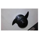 Paula Deen Food Processor And Norpro Apple Peeler.