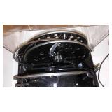 Paula Deen Food Processor And Norpro Apple Peeler.