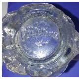 Flintstones Mugs McDonalds 1995 (4).