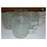 Flintstones Mugs ROC-Donalds 1993 (4).