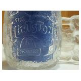Flintstones Mugs ROC-Donalds 1993 (4).