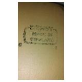 Denby and Cordon Blue Dishes.