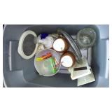 Lot of Kitchenware Including Campbell