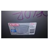 Lot of Kitchenware Including Campbell