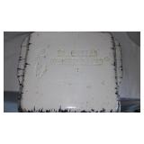 Lot of Kitchenware Including Campbell