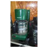 Lot of Kitchenware Including Campbell