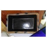 Lot of Kitchenware Including Campbell