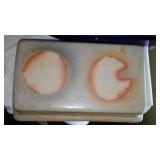 Lot of Kitchenware Including Campbell