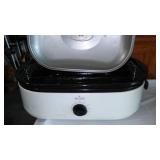 Lot of Kitchenware Including Campbell