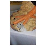 Rooster, Wash Basin with Pitcher Set (2) and More.