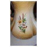 Rooster, Wash Basin with Pitcher Set (2) and More.