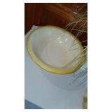 Rooster, Wash Basin with Pitcher Set (2) and More.