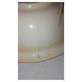 Rooster, Wash Basin with Pitcher Set (2) and More.