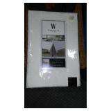 Assorted Decorative Frames, Scrapbooking Supplies, and Baskets