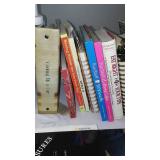 Assorted Collection of Children