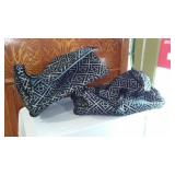 American Flyer Soft Side Suitcases (2).