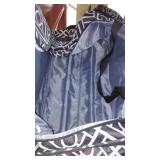 American Flyer Soft Side Suitcases (2).