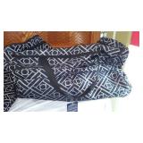 American Flyer Soft Side Suitcases (2).